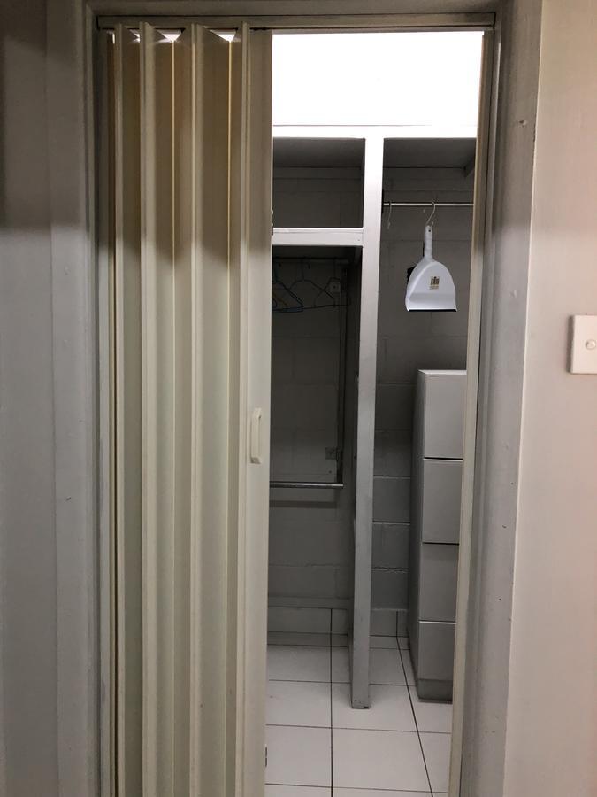 Apartamento Access Units Lungga Exterior foto